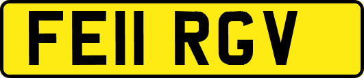 FE11RGV