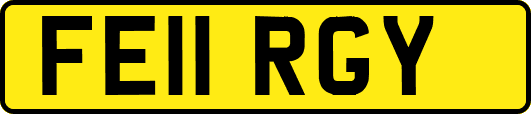 FE11RGY