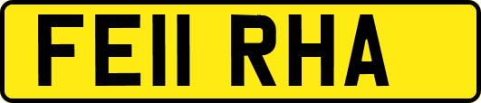 FE11RHA