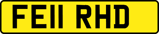 FE11RHD