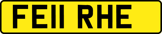 FE11RHE