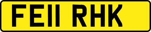 FE11RHK