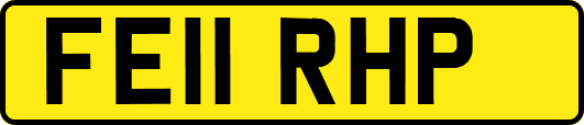 FE11RHP