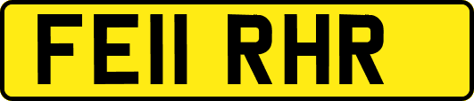 FE11RHR