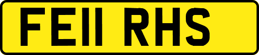 FE11RHS