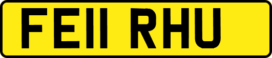 FE11RHU