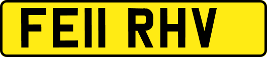 FE11RHV