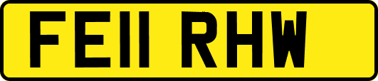 FE11RHW