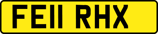 FE11RHX