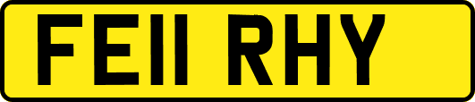 FE11RHY
