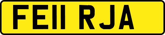 FE11RJA