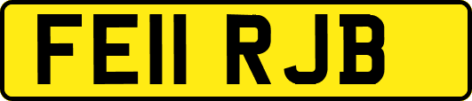 FE11RJB