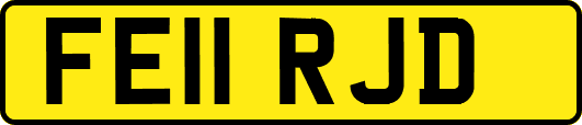 FE11RJD