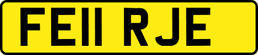 FE11RJE