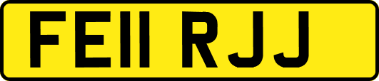 FE11RJJ