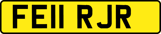 FE11RJR