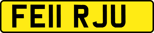 FE11RJU