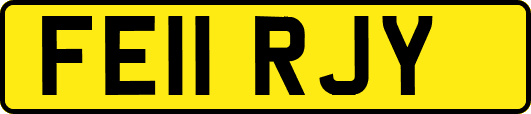 FE11RJY