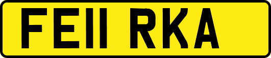 FE11RKA