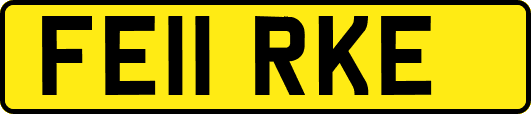 FE11RKE