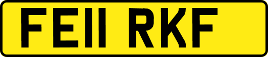 FE11RKF