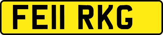 FE11RKG