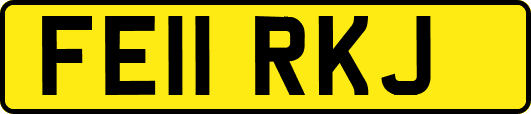 FE11RKJ