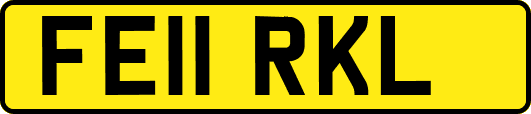 FE11RKL