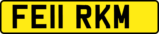 FE11RKM