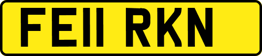 FE11RKN