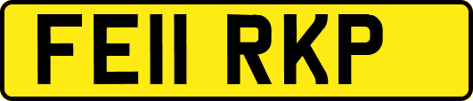 FE11RKP