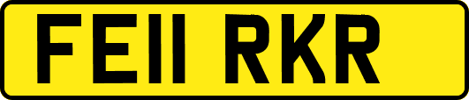 FE11RKR