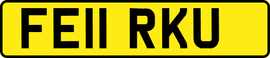 FE11RKU