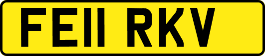 FE11RKV