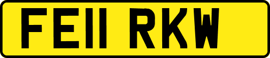 FE11RKW
