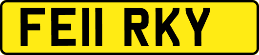 FE11RKY