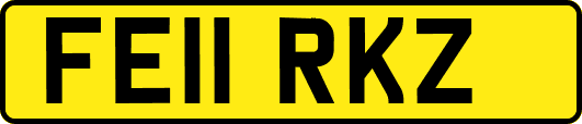 FE11RKZ