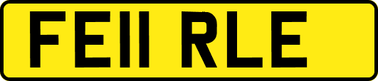 FE11RLE