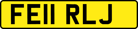 FE11RLJ