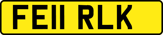 FE11RLK