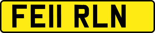 FE11RLN