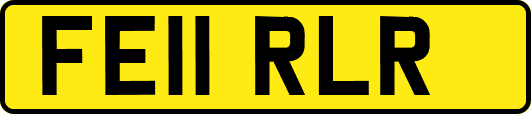 FE11RLR