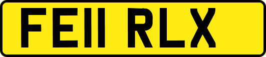FE11RLX