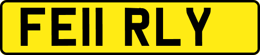 FE11RLY