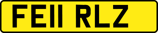 FE11RLZ