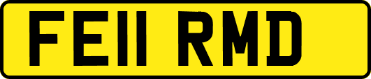 FE11RMD