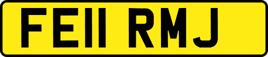 FE11RMJ