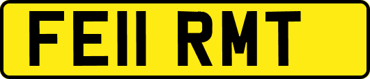 FE11RMT