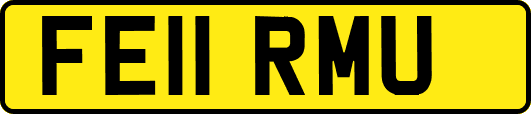 FE11RMU