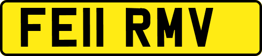 FE11RMV